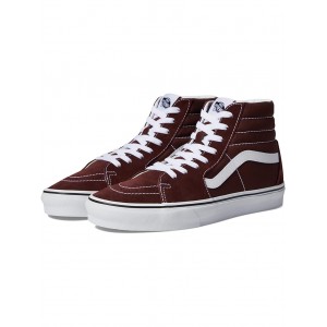 SK8-Hi Color Theory Bitter Chocolate