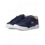 Twin Serve 222 1 SUI (Toddler/Little Kid) Navy/Red