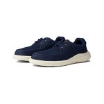 Captains Moc Seacycled Navy