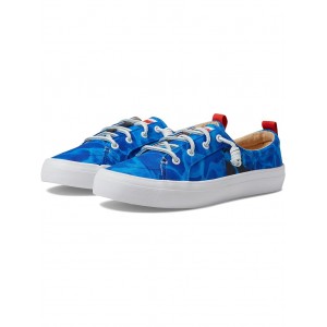 Sperry X Jaws Crest Vibe Blue