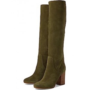 Leigh Boot Olive