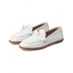 Cloudfeel All Day Loafer Optic White Leather