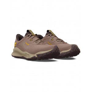 Charged Maven Trail Brown Clay/Brown Clay/Tahoe Gold