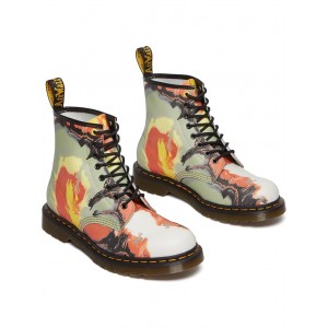 Dr Martens 1460 Tate Flare