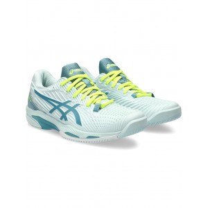 Solution Speed FF 2 Tennis Shoe Soothing Sea/Gris Blue