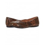 Sonoma Brown Snake Leather