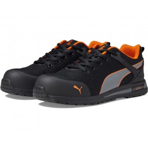 Mens PUMA Safety Levity Knit Low ASTM EH