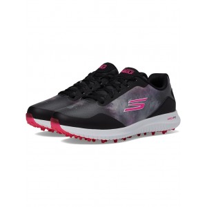 Go Golf Max 2-Splash Black/Pink