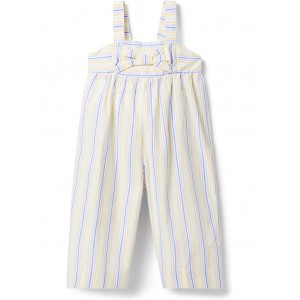 Striped Jumpsuit (Toddler/Little Kid/Big Kid) Multicolor