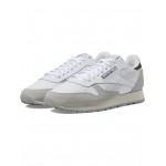 Classic Leather White/Steely Fog/Pure Grey