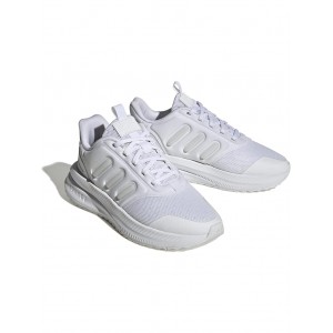 X-PLR Phase (Big Kid) Footwear White/Footwear White/Core Black