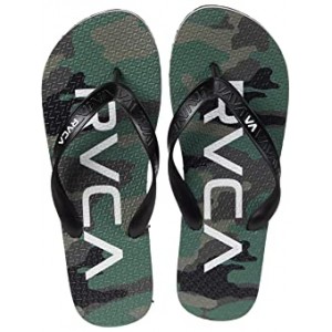 Trenchtown Sandals III Camo