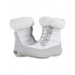 Bearing PlushWave Boots Nylon Off-White/Grey