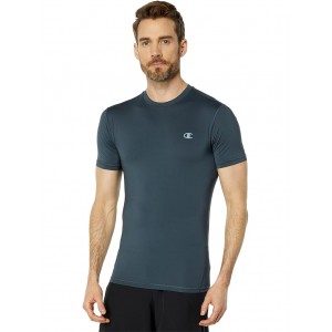 Compression Short Sleeve Tee Stealth