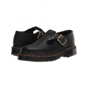 Dr Martens Work Polley Slip-Resistant Mary-Jane