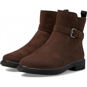 ECCO Amsterdam Buckle Ankle Boot