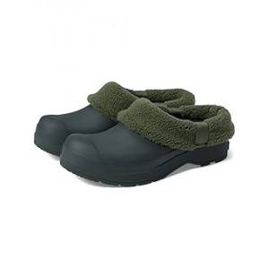 Play Sherpa Insulated Clog Artic Moss