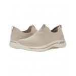 Go Walk Arch Fit - 124409 Taupe