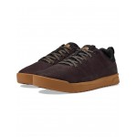 Larimer Lace II Coal Brown/Almond Butter