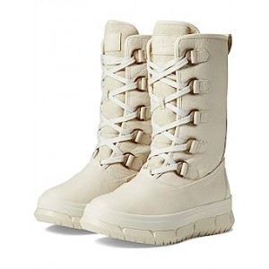 Kittery Boot Wool Ivory