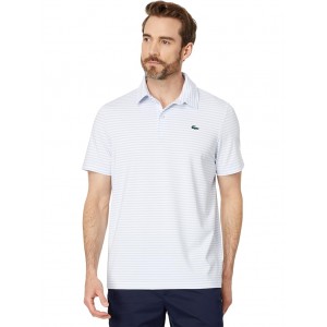Lacoste Short Sleeve Regular Fit Golf Polo