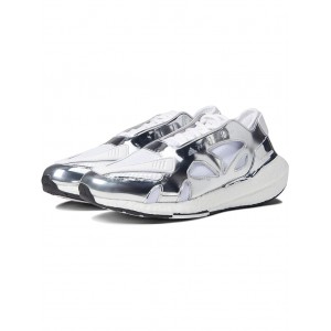 Ultraboost 22 Silver Metallic/Footwear White/Core Black