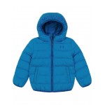 Pronto Puffer Jacket (Toddler) Cosmic Blue
