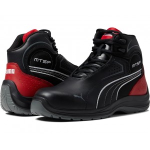 PUMA Safety Touring Mid