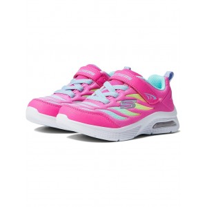 Microspec Max - Airy (Toddler) Hot Pink/Multi