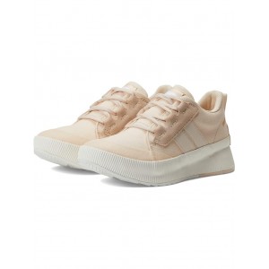 Out N About III Low Sneaker Canvas White Peach/Chalk