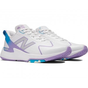 Womens New Balance FuelCell Romero Duo Trainer