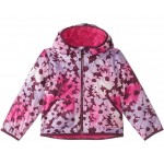 The North Face Kids Reversible Shady Glade Hooded Jacket (Toddler)