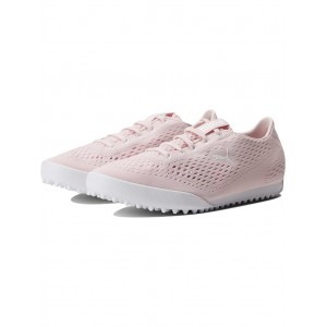 Monolite Fusion Slip-On Golf Shoes Chalk Pink/Puma White