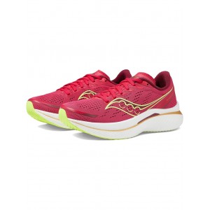 Endorphin Speed 3 Red/Rose