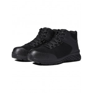 T-800 Mid Athletic Safety Black