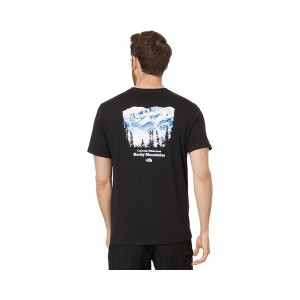 The North Face Short Sleeve Places We Love Tee