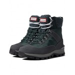 Recycled Polyester Commando Boot Arctic Moss/Henson Navy