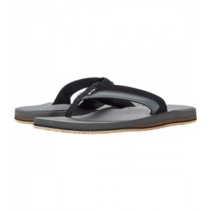All Day Impact Sandal Charcoal 3