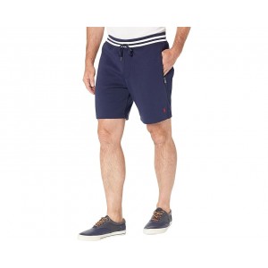 Polo Ralph Lauren 75 Double-Knit Shorts