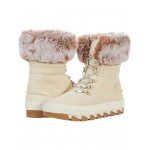 Torrent Winter Lace-Up Ivory