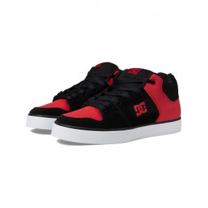 Pure Mid Black/Red
