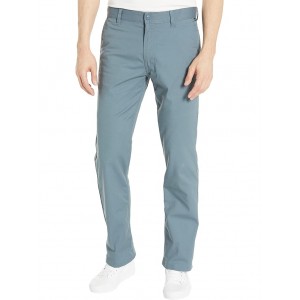 Authentic Chino Relaxed Pants Stormy Weather