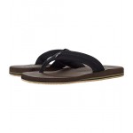 All Day Impact Sandal Chocolate