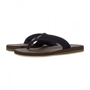 All Day Impact Sandal Chocolate
