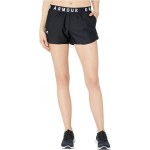 Under Armour Play Up Shorts 30