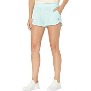 3 Stretch Woven Shorts Ice Fall