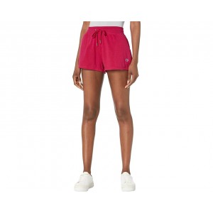 Champion Campus French Terry Shorts -25