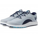 Mens Under Armour Charged Draw 2 Spikeless