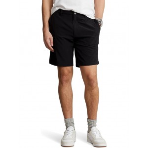 All-Day Beach Shorts Polo Black