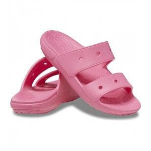 Classic Sandal Hyper Pink